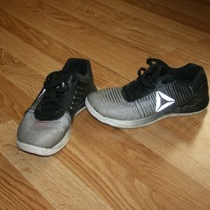 Reebok Nano 7 Crossfit shoe size 6 1/2